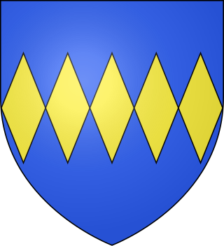 <span class="mw-page-title-main">Baron Percy</span> Extinct barony in the Peerage of England