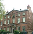 Pickford's House, Derby