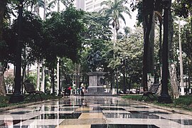 Plaza Bolívar