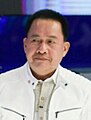 Apollo Quiboloy, founder and leader of the Kingdom of Jesus Christ