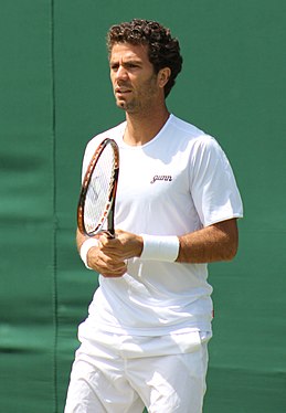 Jean-Julien Rojer dublu mixt