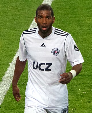 <span class="mw-page-title-main">Ryan Babel</span> Dutch footballer (born 1986)