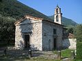 Chiesa di San Giorgio Martire a Predore