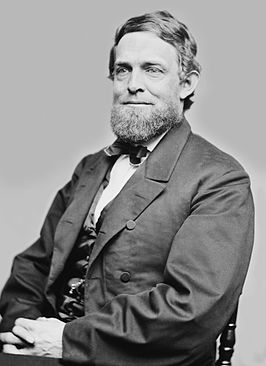 Schuyler Colfax