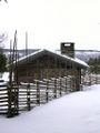 Fäbod i Östersund