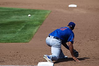 <span class="mw-page-title-main">Chris Dominguez</span> American baseball player (born 1986)