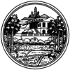 Official seal of Phetchaburi