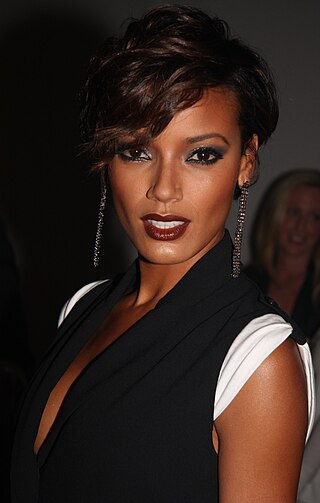 <span class="mw-page-title-main">Selita Ebanks</span> Caymanian model