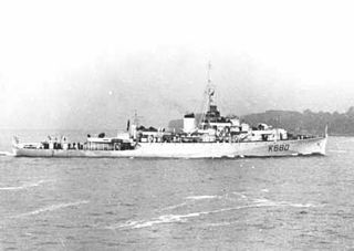 HMCS <i>St. Pierre</i>