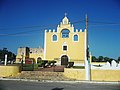 Tekantó, Yucatán.