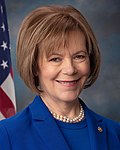 Tina Smith