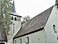 Ev.-Luth. Heilandskirche