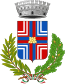 Blason de Valdilana