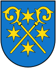 Bischofswerda címere