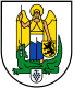 Coat of arms of ینا