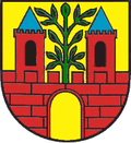 Brasão de Weida