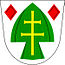 Blason de Švábov