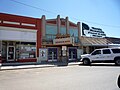 Downtown Bottineau