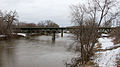 Holmes Street Bridge, Shakopee