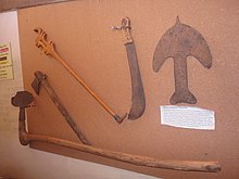 Acholi cultral tools.jpg