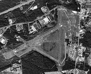 <span class="mw-page-title-main">Aiken Regional Airport</span> Airport in near Aiken, South Carolina