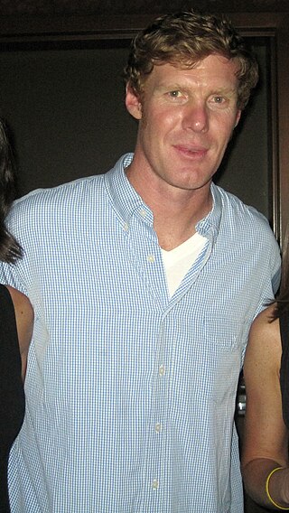 <span class="mw-page-title-main">Alexi Lalas</span> American soccer player