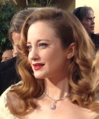 <span class="mw-page-title-main">Andrea Riseborough</span> British actress (born 1981)