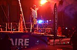 Vignette pour Vendée Globe 2016-2017