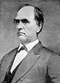 Former Senator Augustus C. Dodge of Iowa (withdrawn)