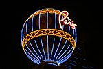 Thumbnail for File:Balloon of the Paris-Las Vegas hotel &amp; casino.jpg