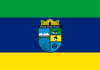 Flag of Rio do Sul - Santa Catarina - Brazil