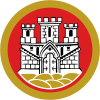 Coat of arms of Bergen