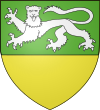 Blason de Asswiller