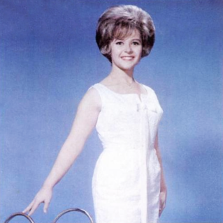 Brenda Lee American singer (born 1944)