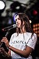 13 British singer and songwriter Dua Lipa at the SWR3 New Pop Festival 2016 uploaded by Harald Krichel, nominated by Yann,  11,  2,  2