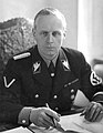 Joachim von Ribbentrop, diplomat și politician german, ministru de externe al Germaniei