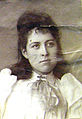 Catherine Wolfe Bruce overleden op 13 maart 1900