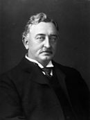 Cecil Rhodes.