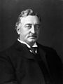 Cecil Rhodes geboren op 5 juli 1853