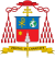José Saraiva Martins's coat of arms