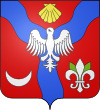 Blason de Condé-Northen