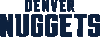 Logo der Denver Nuggets