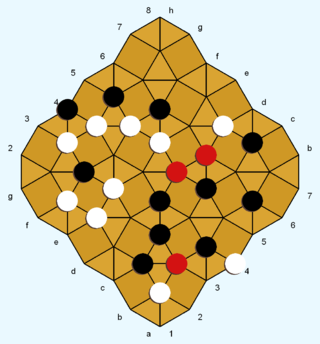 <span class="mw-page-title-main">Diamond (game)</span>