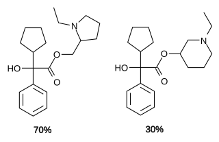 <span class="mw-page-title-main">Ditran</span> Chemical compound