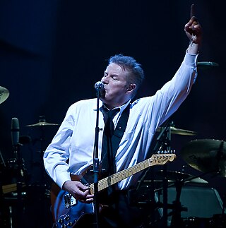 <span class="mw-page-title-main">Don Henley discography</span>