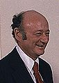 Ed Koch op 3 februari 1978 geboren op 12 december 1924