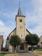 Pfarrkirche Saint-Luc