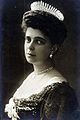 Helena Vladimirovna van Rusland geboren op 29 januari 1882