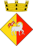 Blason de Vallclara