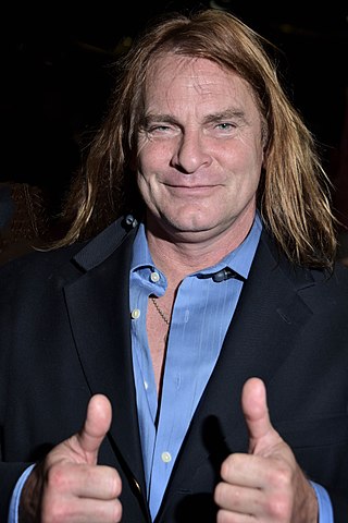 <span class="mw-page-title-main">Evan Stone</span> American pornographic actor